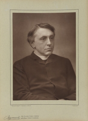 Reverend W. J. Knox-Little 2