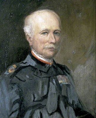 Field Marshal Garnet Wolseley, 1st Viscount Wolseley 2