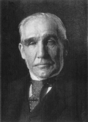 Henry Fowler, 1st Viscount Wolverhampton 2