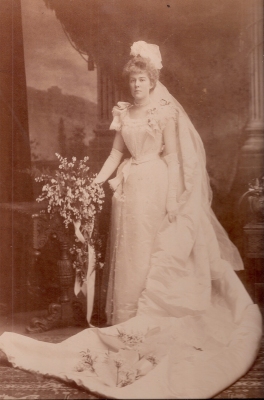 Helen Evelyn 2