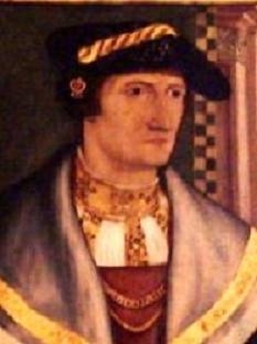 Johann II Pfalzgraf von der Pfalz 1