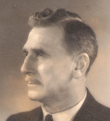 Francis Snow 2