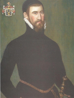 Sir Leonard Halliday 2