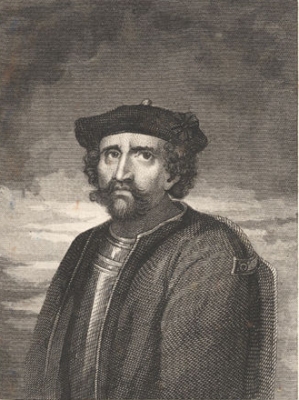 Rob Roy MacGregor
Engraving c1820s by WH Worthington 2
