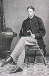 Major Charles Oliver 2