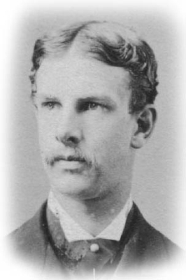 Henry Oliver 2