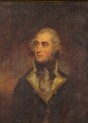Augustus Montgomery 2