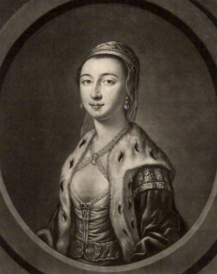 Elizabeth Hunter 1