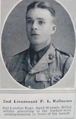 Francis Rolleston 2
