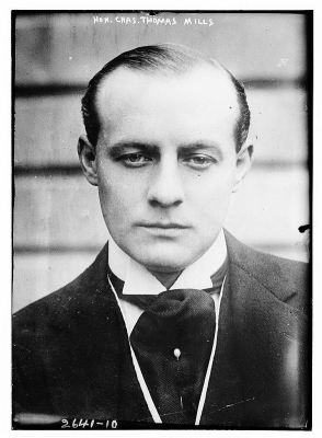 Charles Mills 2