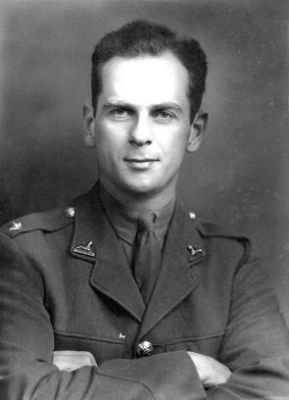 Major Anthony Whately-Smith 2