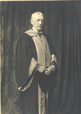 Walter Blaikie 2