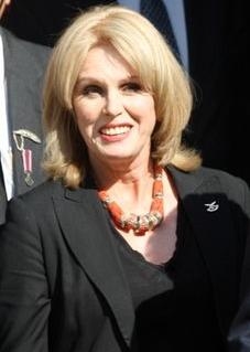 Joanna Lumley 2