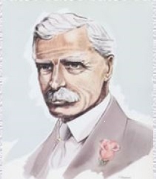 John Siddeley, 1st Baron Kenilworth 2