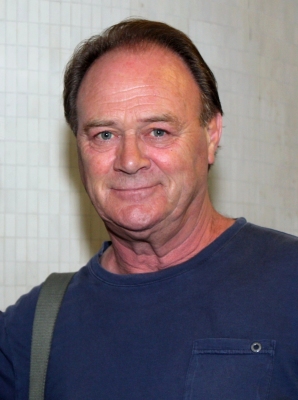 Christopher Cazenove, 2009 2