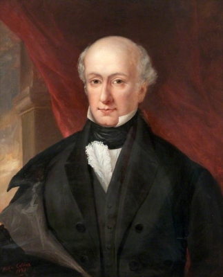 George Kinloch
by Hugh Collins, 1874 2