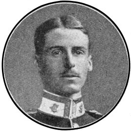 George Roupell, V.C. 2