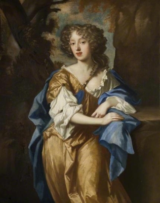 Vere Isham
by Peter Lely 1
