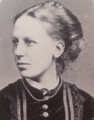 Honoria Hart 2