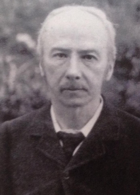 Henry Hart 2