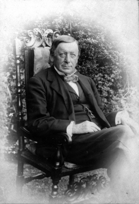 William Rolleston 2