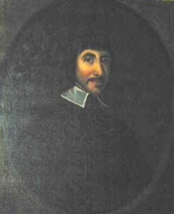 John Winthrop the younger 2
