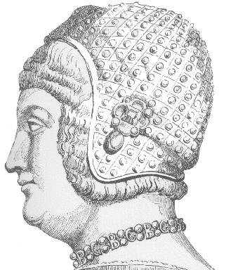 Bona of Savoy 1
