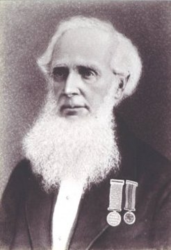 Michael Fenton 2