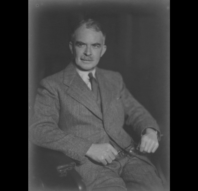 Sir Donald Fergusson
by Walter Stoneman, 1941 2