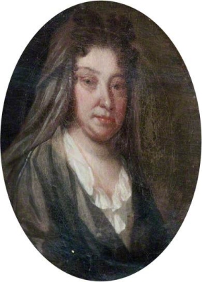 Florentia Wyndham, 1690 2