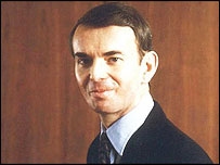 John Monckton 2