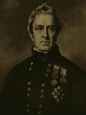 Sir George Pollock 2