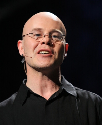 Thomas Dolby 2