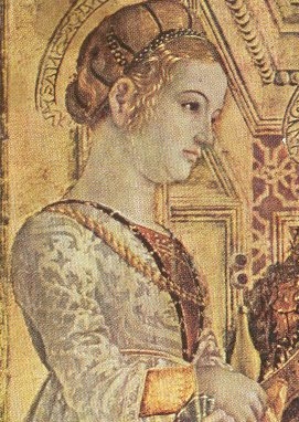 Ipploita Maria Sforza 1