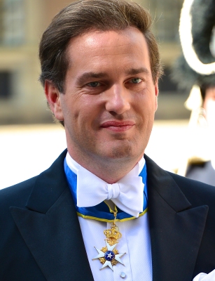 Christopher O'Neill, 2013 2