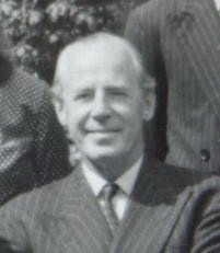 Sir Michael Hamilton 2