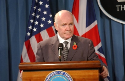John Reid, Baron Reid of Cardowan 1