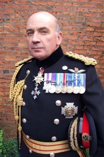 General Sir Francis Dannatt, Baron Dannatt, 2007 1