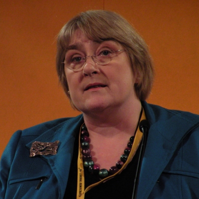 Sal Brinton, Baroness Brinton, 2013 1