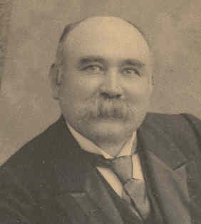 William Davey 1