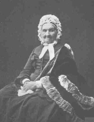 Mrs Janet Weir 1