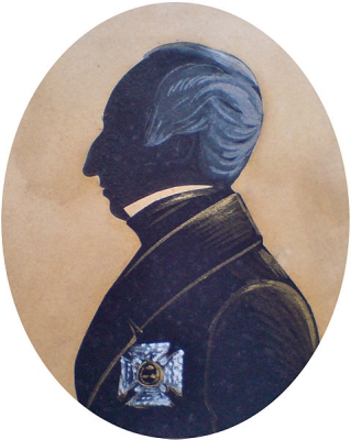Lt.-Gen. Sir John Cameron 1