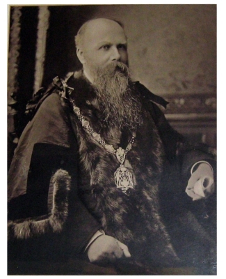 William Norton 1