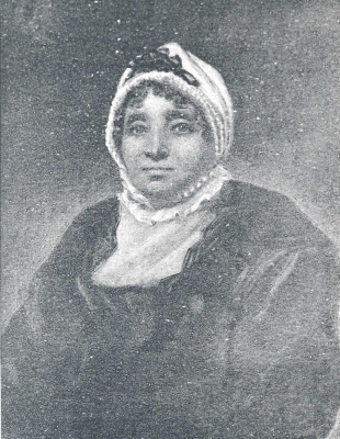 Mrs Jane Balfour 2