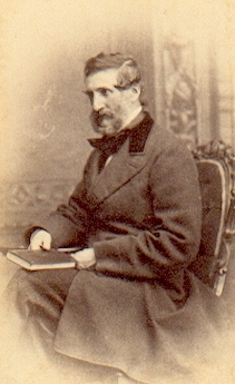 Robert Macfie 1