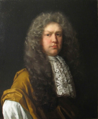 Thomas Carlyon
by John Riley 2