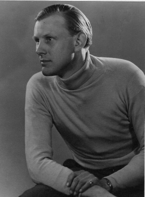 Richard Dening 1