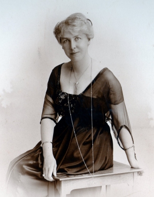 Ethel Bond 1