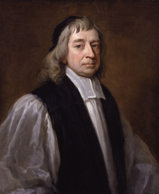 Henry Compton
by Godfrey Kneller 2