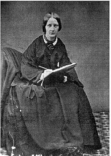 Jemima Blackburn 1